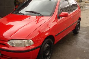 Fiat Palio